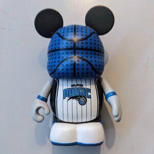 Disney Vinylmation Orlando Magic NBA Figure